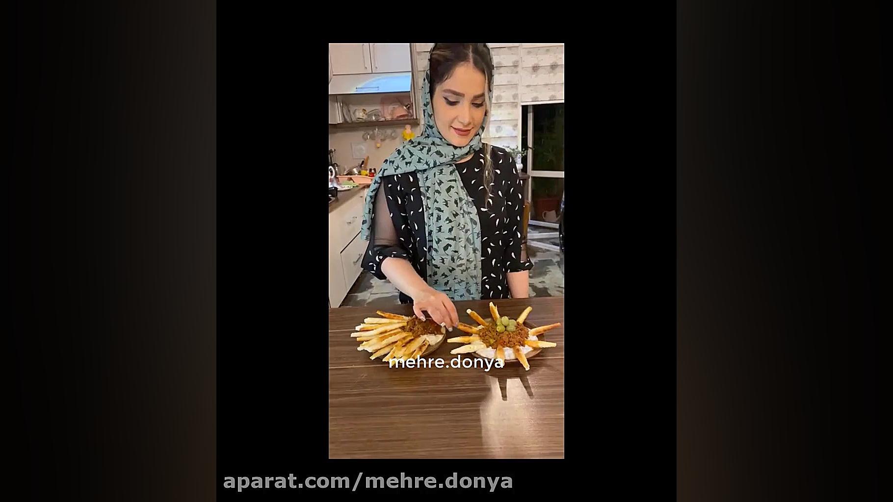 آموزش كوزالاك مانتى