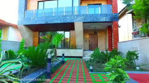 فروش ویلای دوبلکس شهرکی|فروش و...