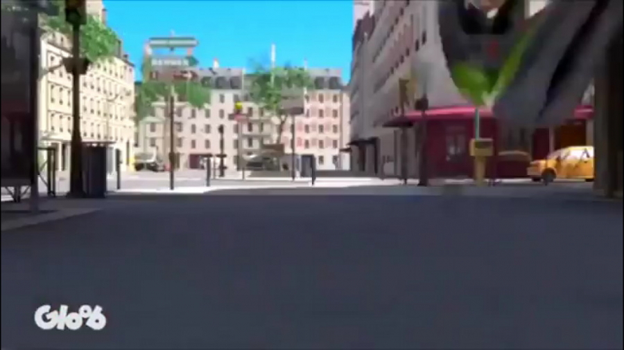 تیزر فصل ۴ لیدی باگ ۲