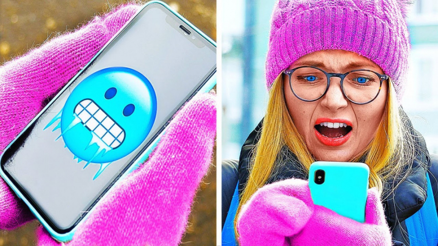 ترفندهای هوشمند زمستانی  کمک ب...