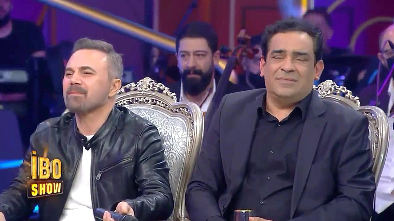 ایبوشو قسمت سیزدهم ابراهیم تات...