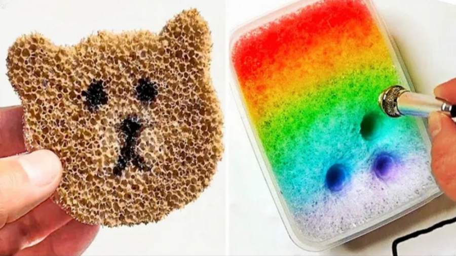 اسلایم های آرامش بخش قسمت ۷۶