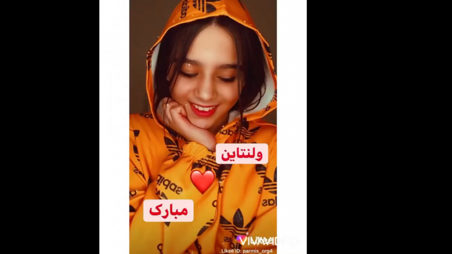 ️ عشقای من ولنتاین مبارک️