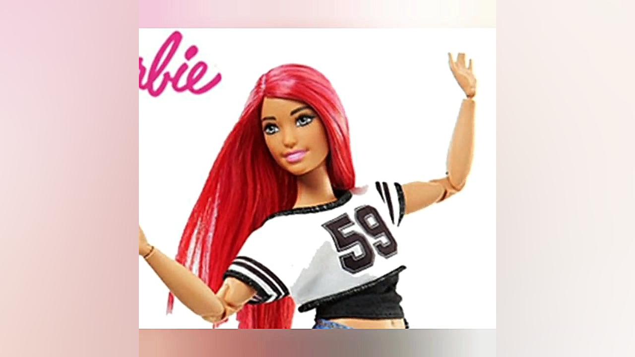 طالع بینی به سبک باربی یوگا