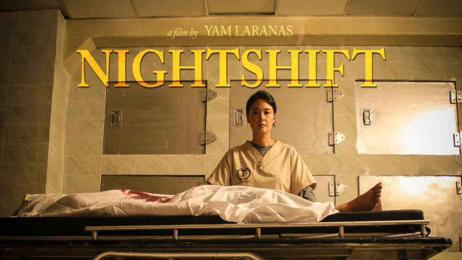 فیلم شیفت شب Night Shift جنایی...