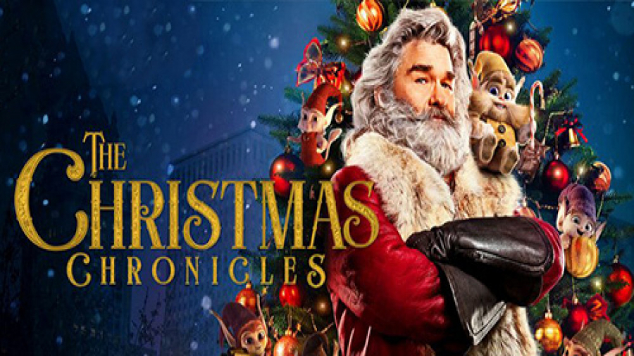فیلم ماجراهای کریسمس The Christmas Chronicles خانوادگی ، فانتزی | 2018 زمان6198ثانیه