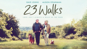 فیلم بیست و سه قدم 23 Walks در...