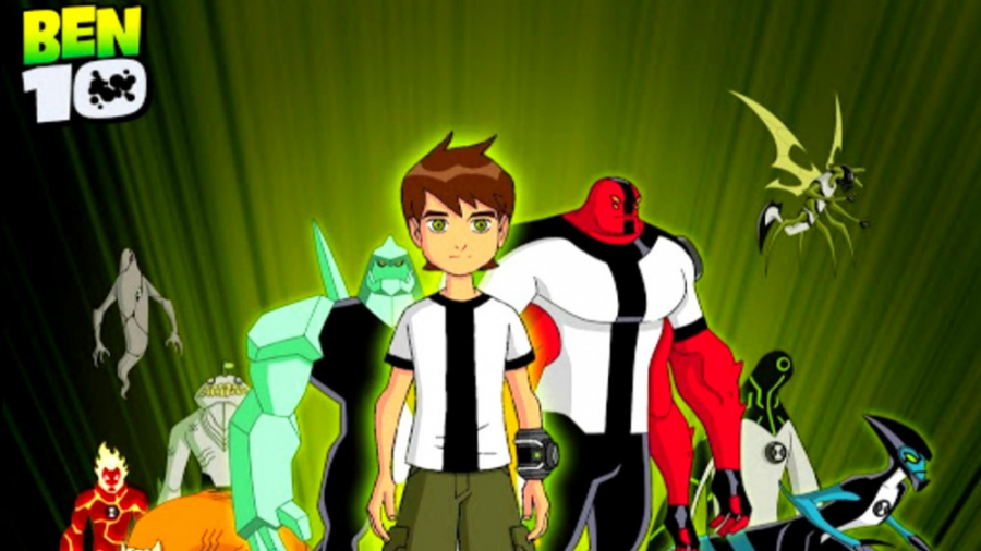 گیم پلی بازی بن تن (بنتن) محاف...