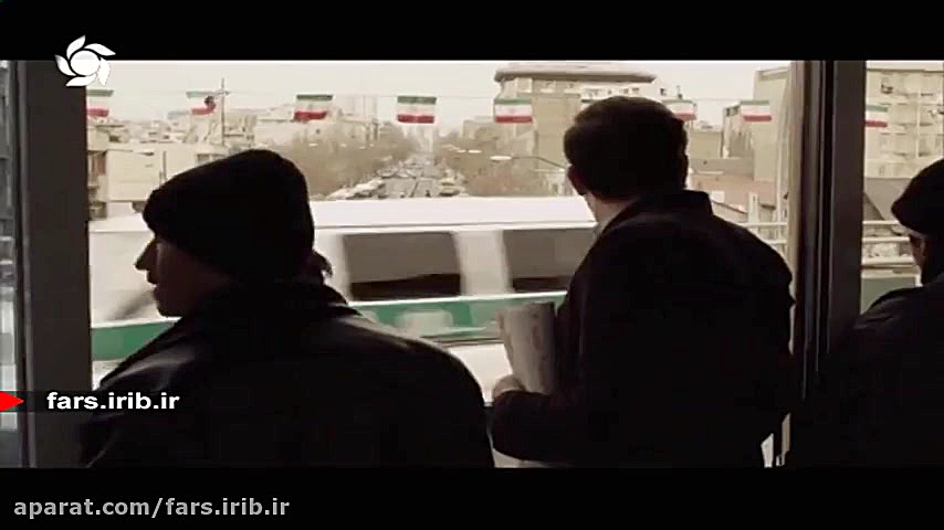 نماهنگ زیبای &quot; طلیعه سحر...