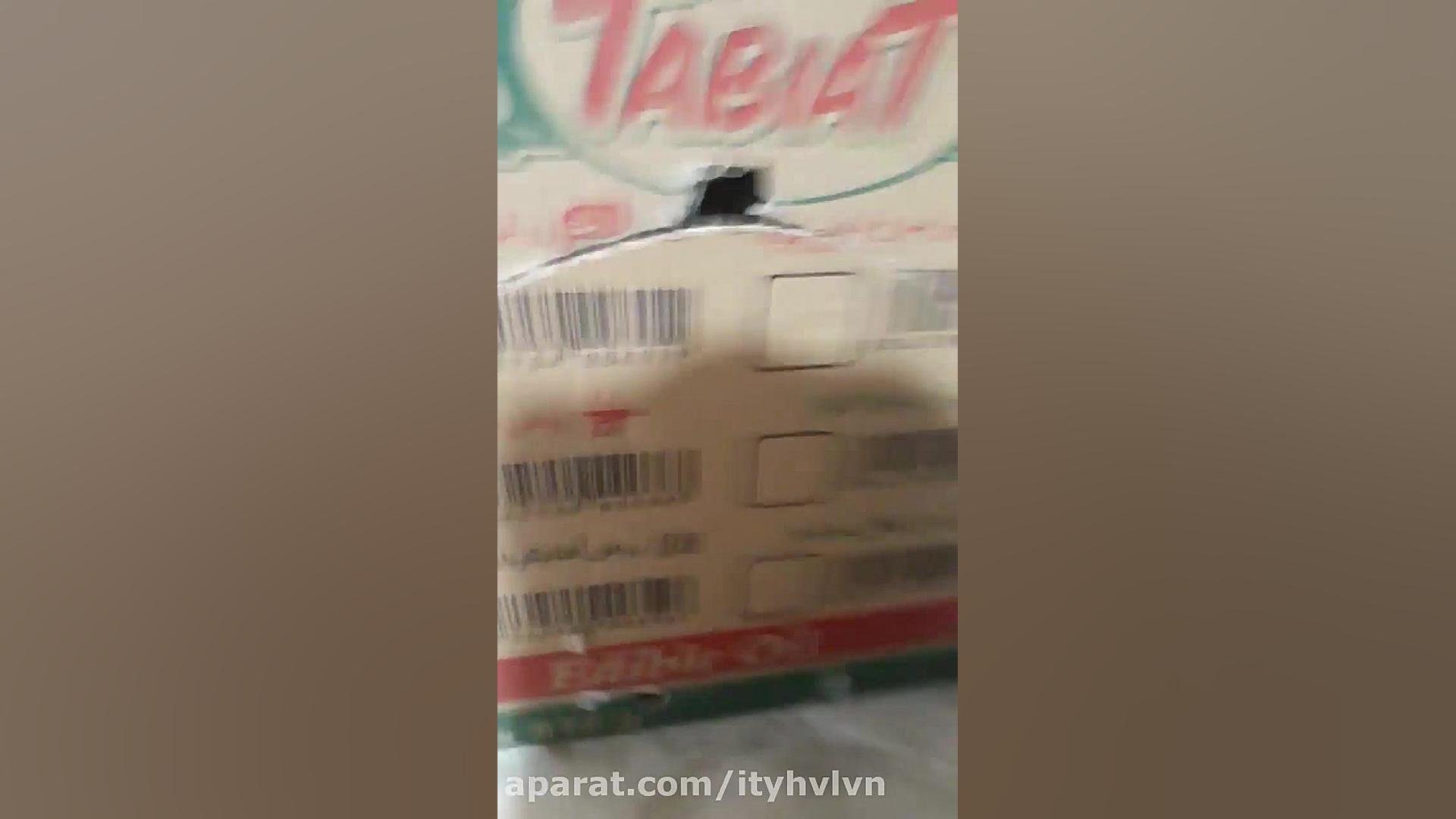 ساخت تله برای کبوتر