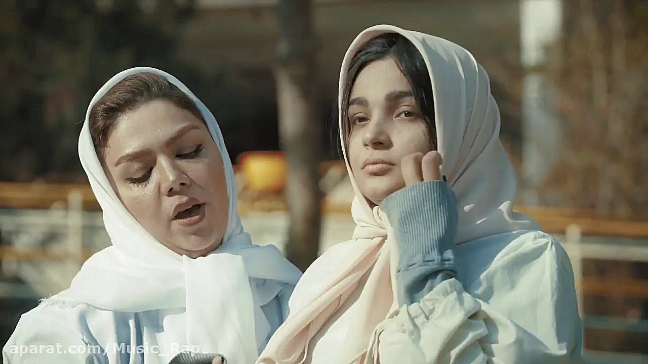 موزیک ویدئو ی محمد علیزاده به...