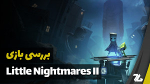 بررسی بازی Little Nightmares 2...