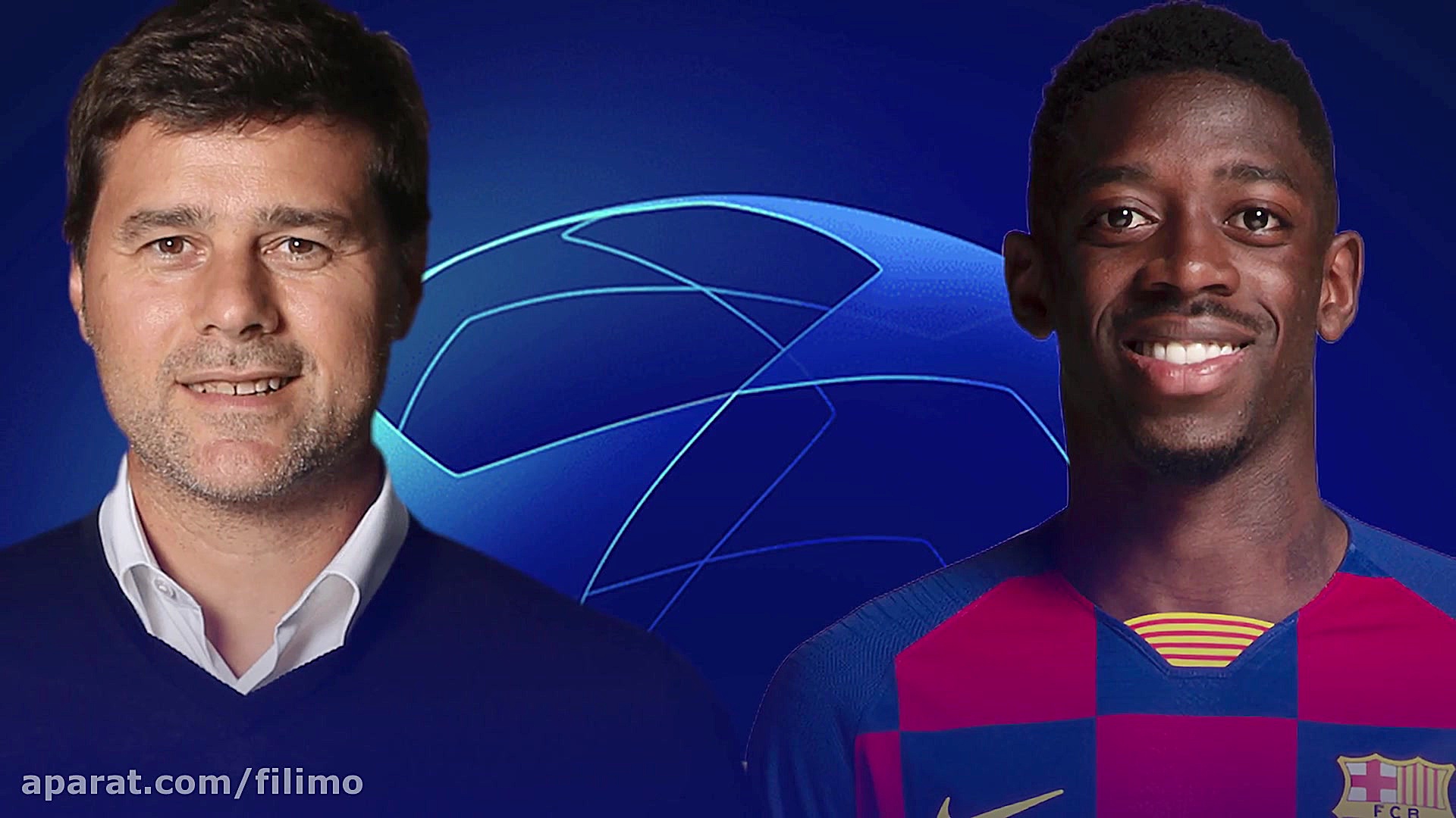 مجله لیگ : لیگ قهرمانان باز می...