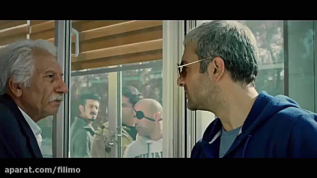 سریال خوب بد جلف قسمت سوم رادی...