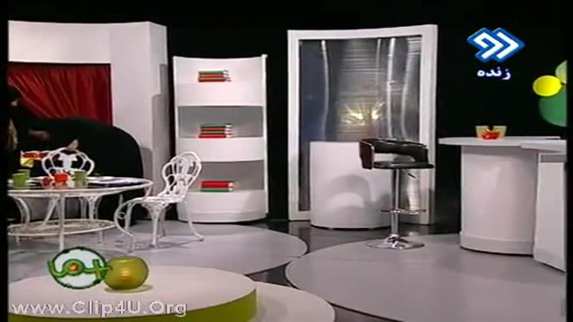 sooti az shabake 2 sima