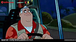 بن تن جدید بن تن دوبله فارسی ب...