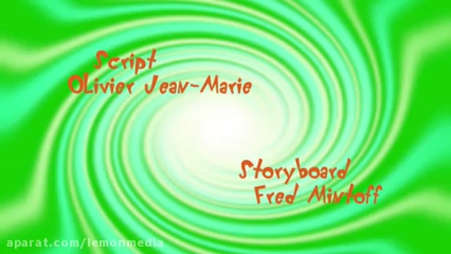 کارتون اوگی و سوسک ها جدید