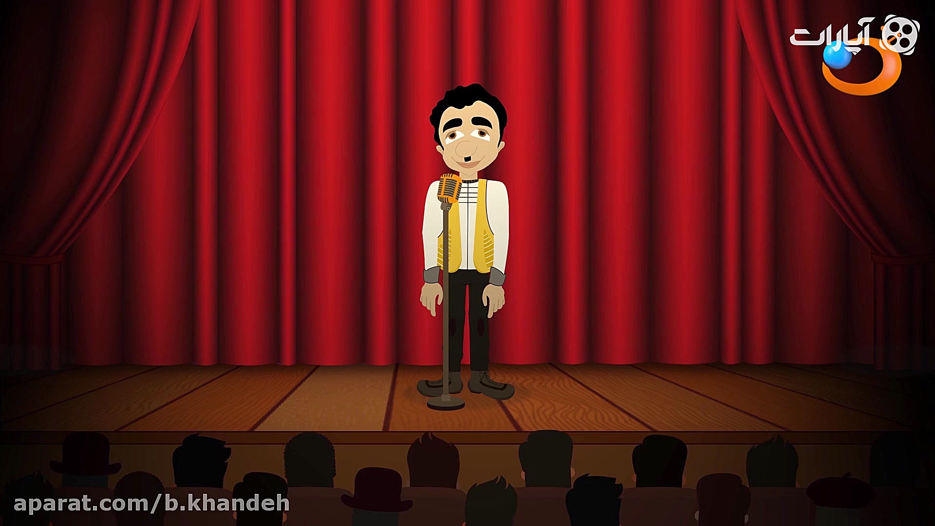 بفرمایید خنده(10)