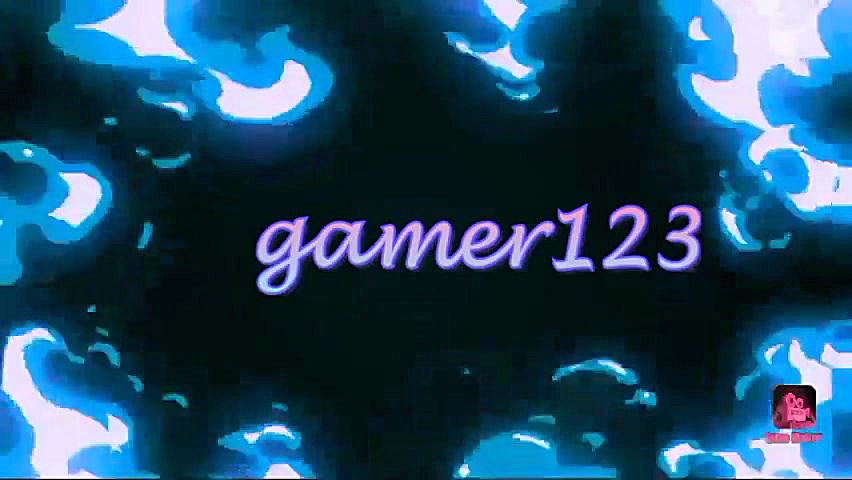 gamer123