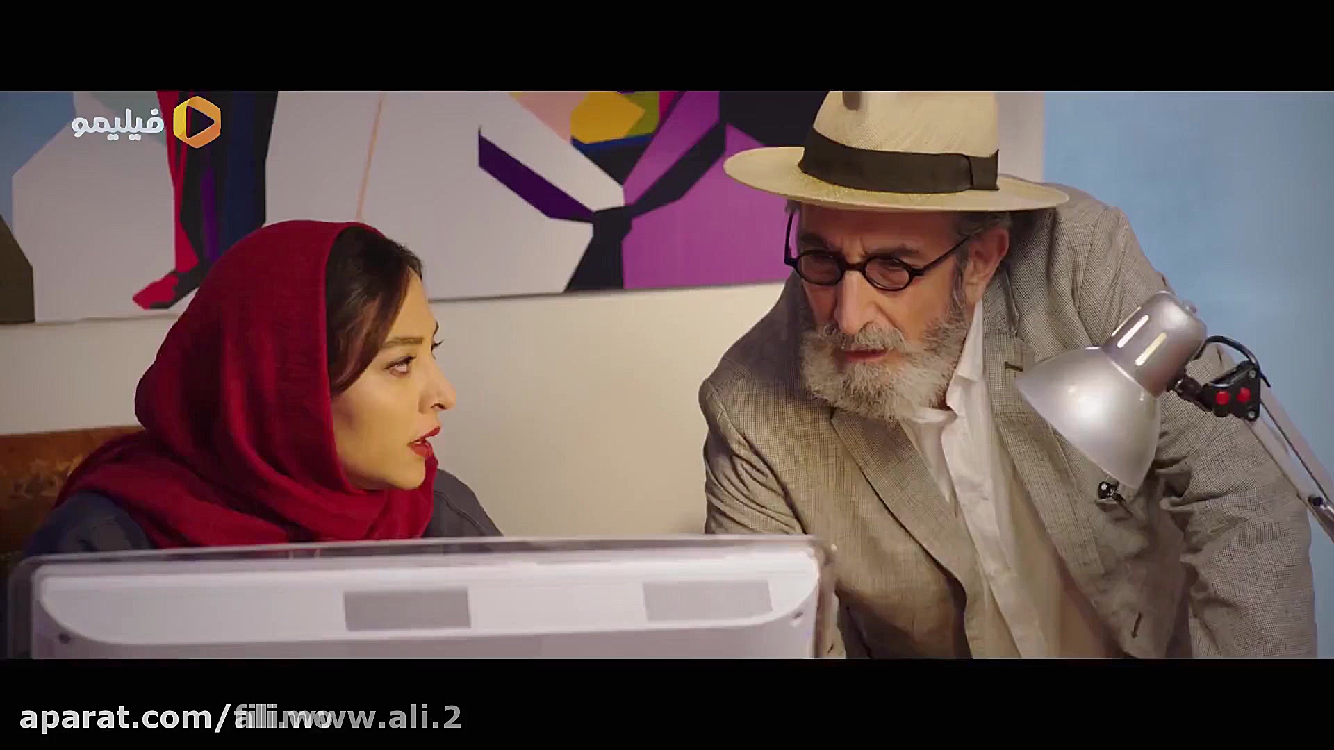 خوب بد جلف ۳