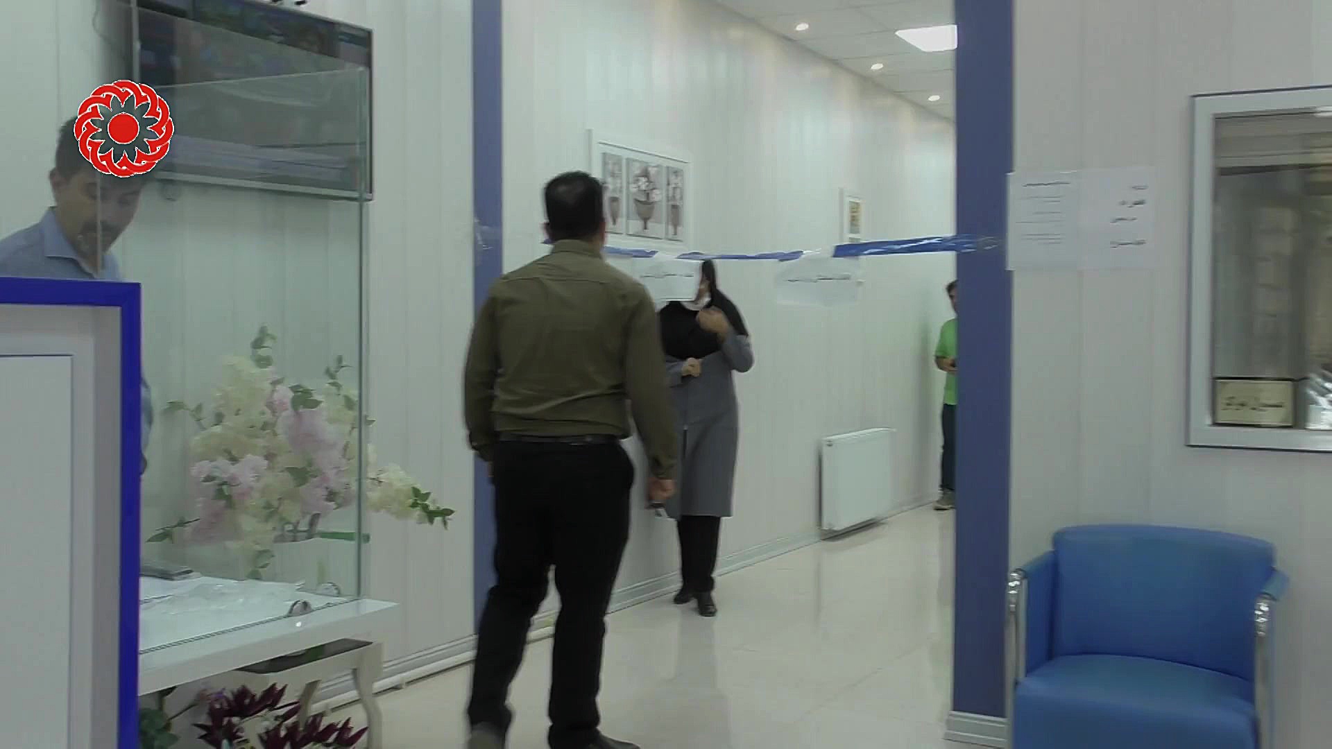 فرهنگ سازی برای خدمات مشاوره و...