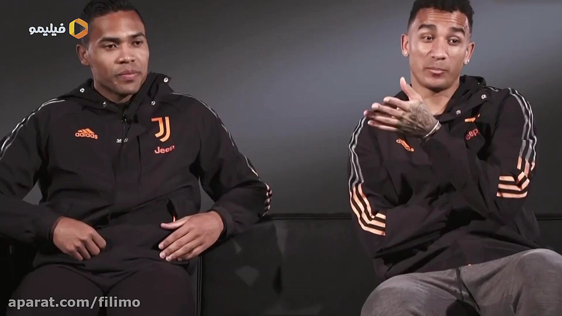 مجله لیگ قهرمانان اروپا  قسمت...