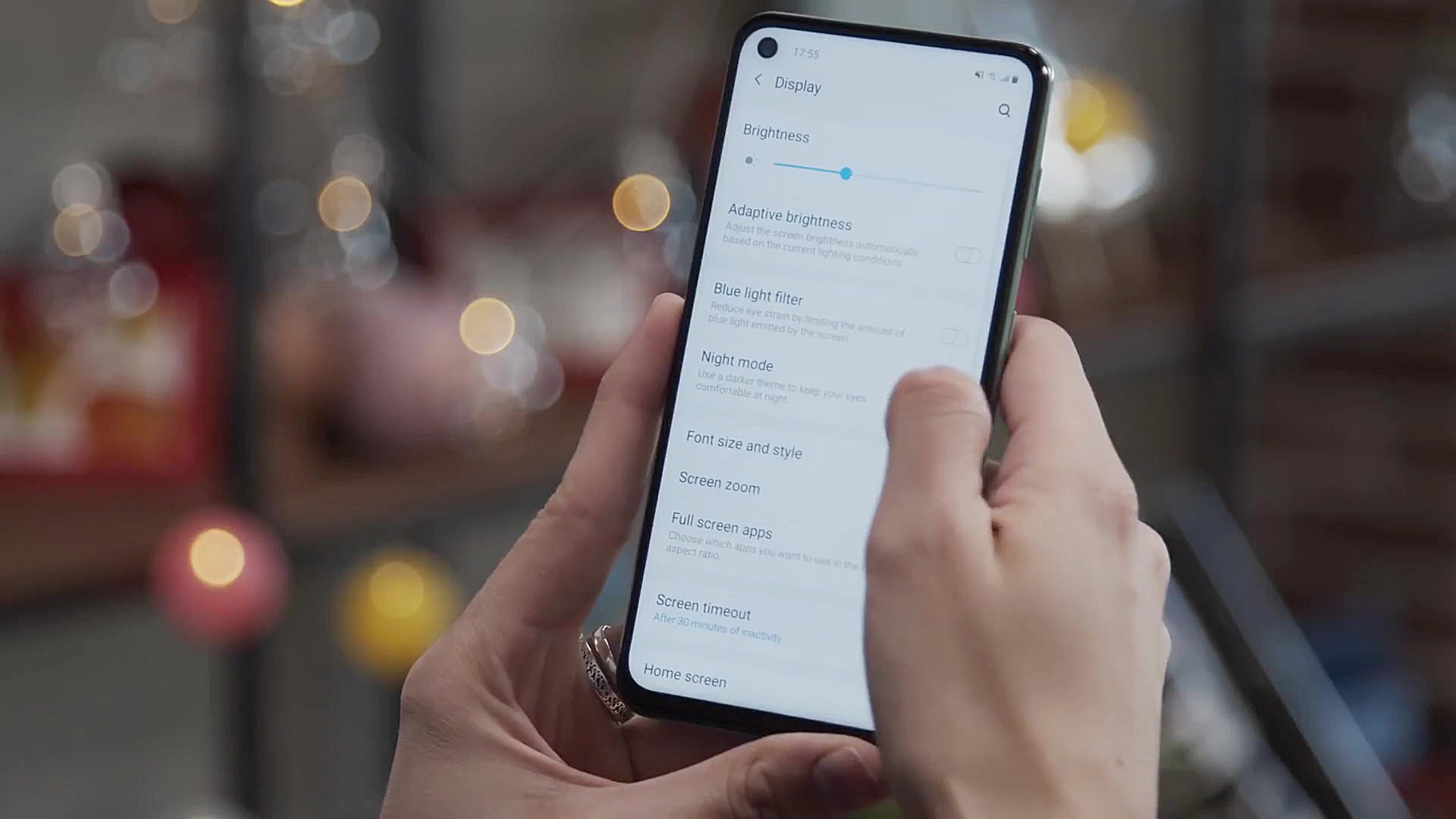 گوشی سامسونگ SAMSUNG Galaxy A6...