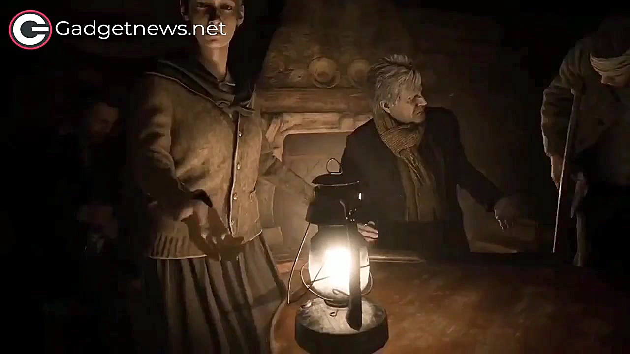 هر آنچه از رزیدنت اویل 8 می‌دا...