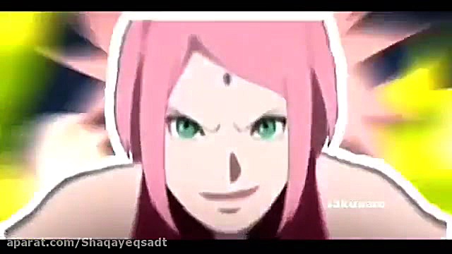 میکس از ساکورا هارونو