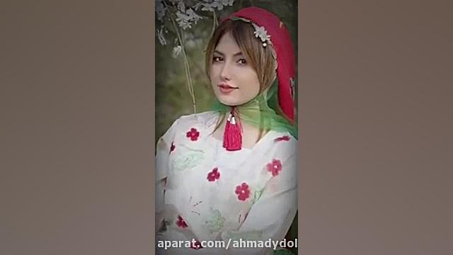 غم تحل زمونه با صدای ایمان طهم...