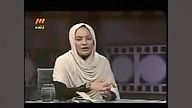 صحبت های مهناز افشار در مورد د...