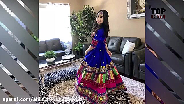 آهنگ شاد افغانی منیژه