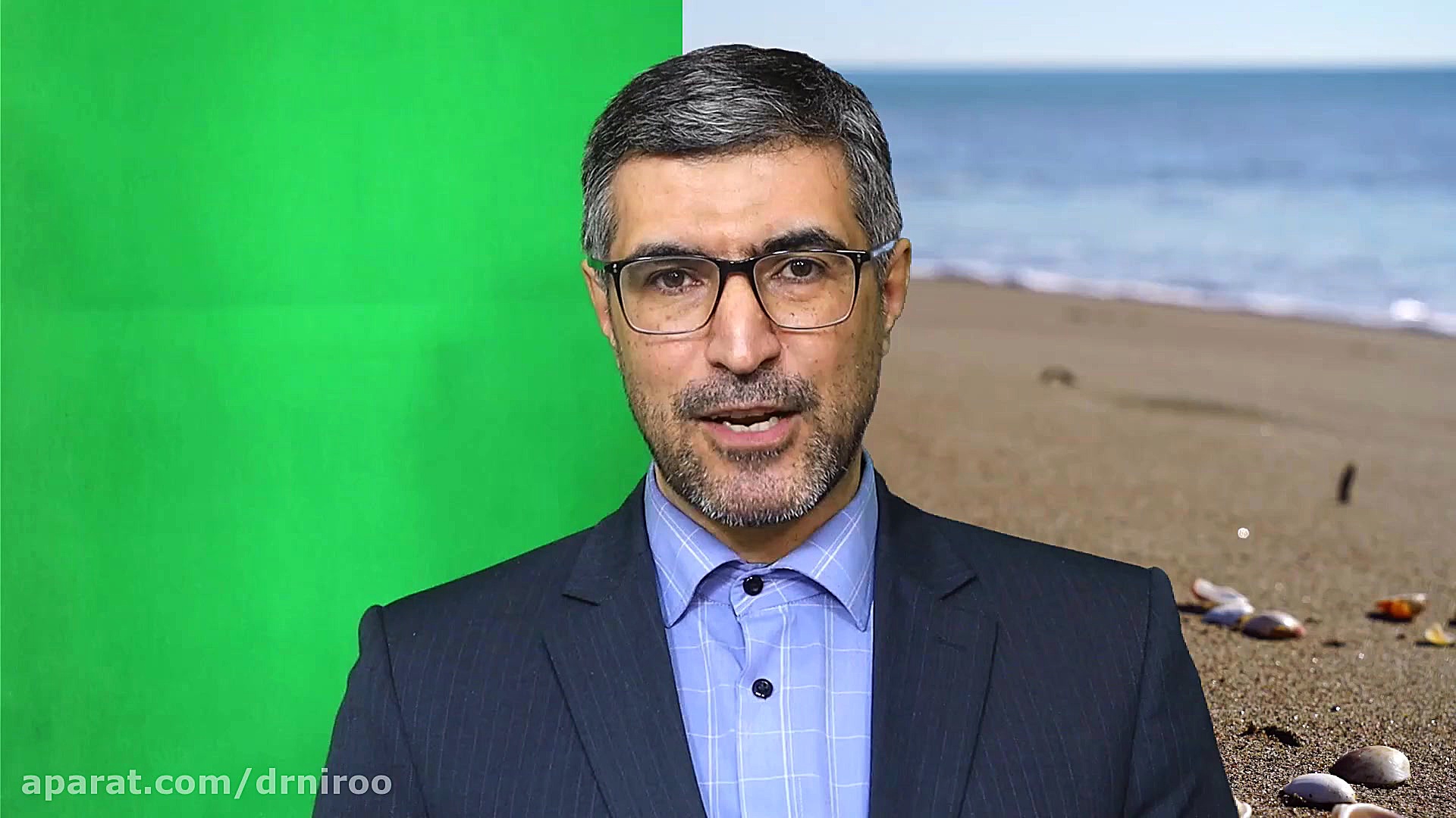 لذت ارائه در فضای مجازی با vMi...