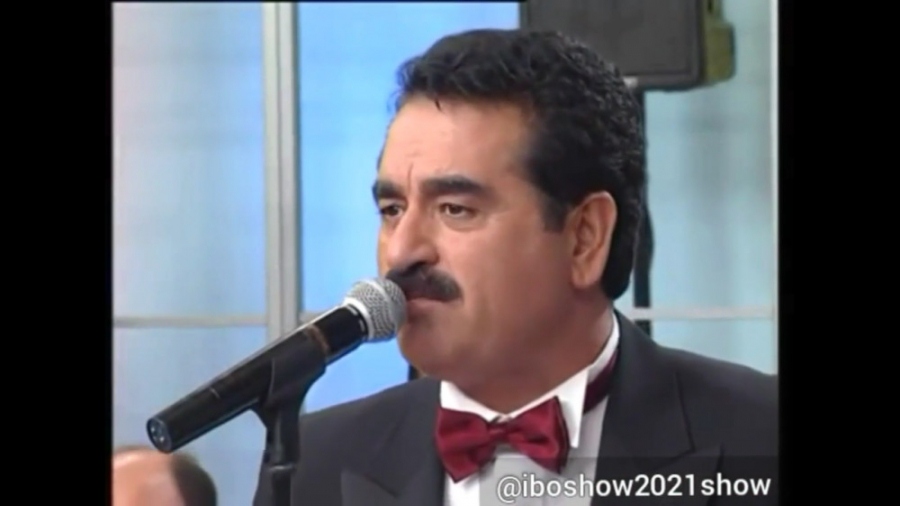 ابراهیم تاتلیس ایبوشو قدیمی اه...