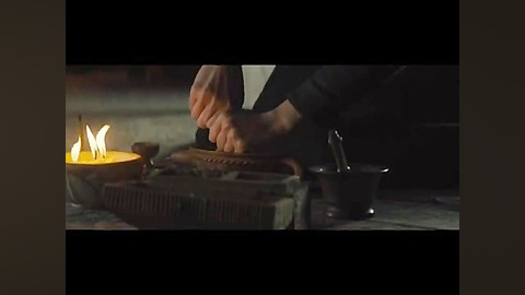 تریلر فیلم Macbeth 2015 زمان94ثانیه
