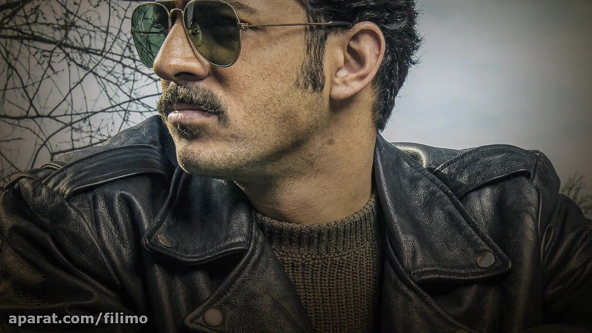 ۶ثانیه سریال جدید می خواهم زند...