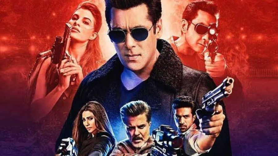 فیلم اکشن هندی لگد Kick 2014 د...