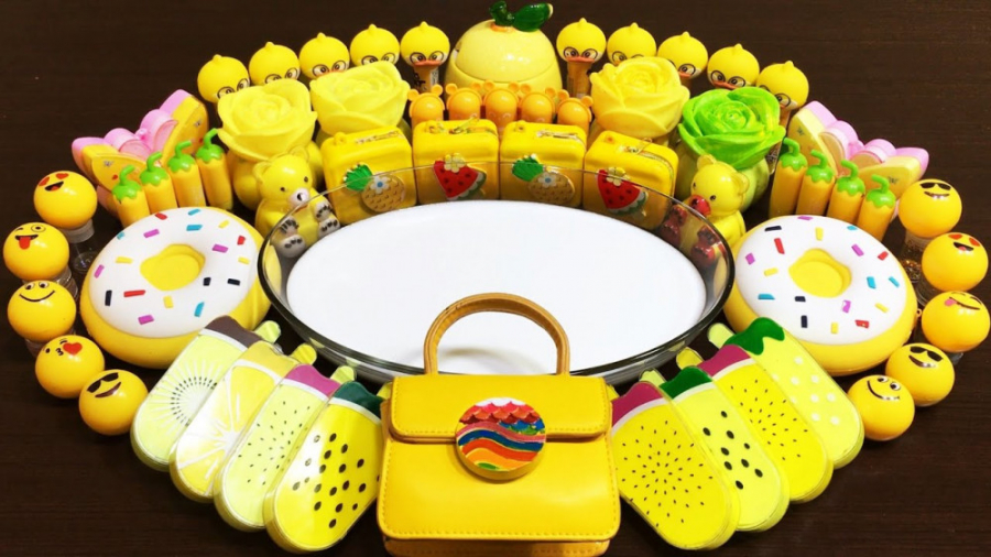 اسلایم سفید ^ لوازم میکاپ ^ اک...