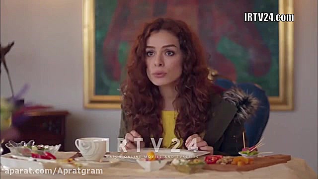 سریال عشق از نو قسمت 77 دوبله...