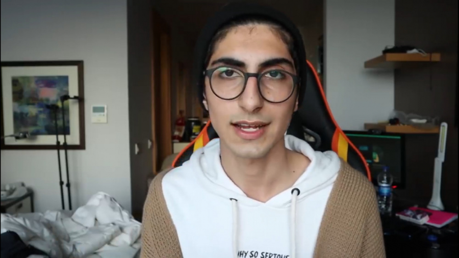 کلیپ طنز جدید | فیمس حاجی | یک...