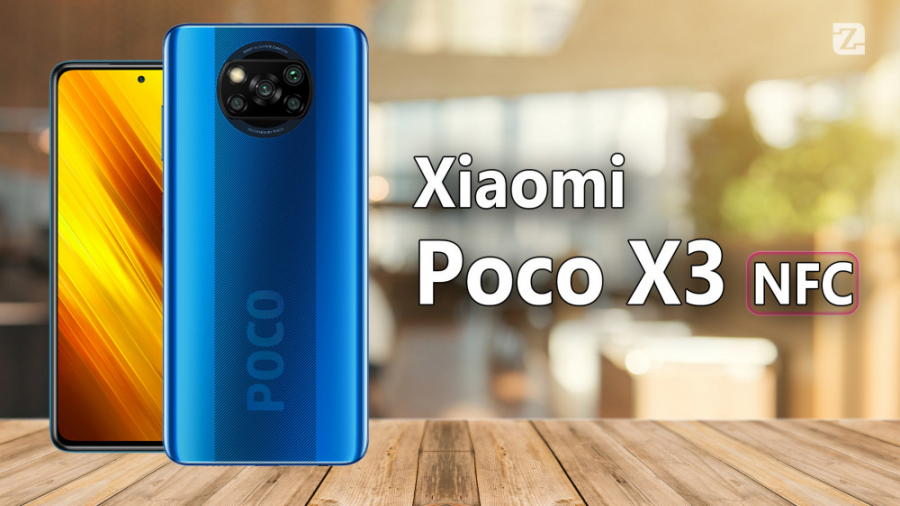 نقد و بررسی Xiaomi Poco X3 NFC...