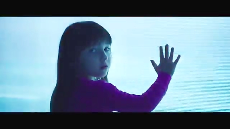 تریلر رسمی فیلم Poltergeist 2015 زمان103ثانیه