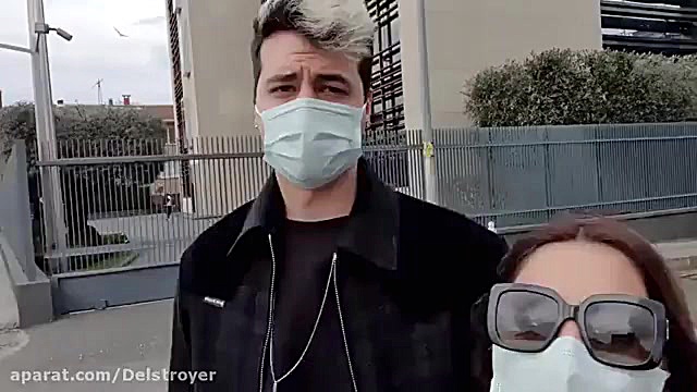 تاکسیک گرل. آریاکیوکسر. خریدکی...