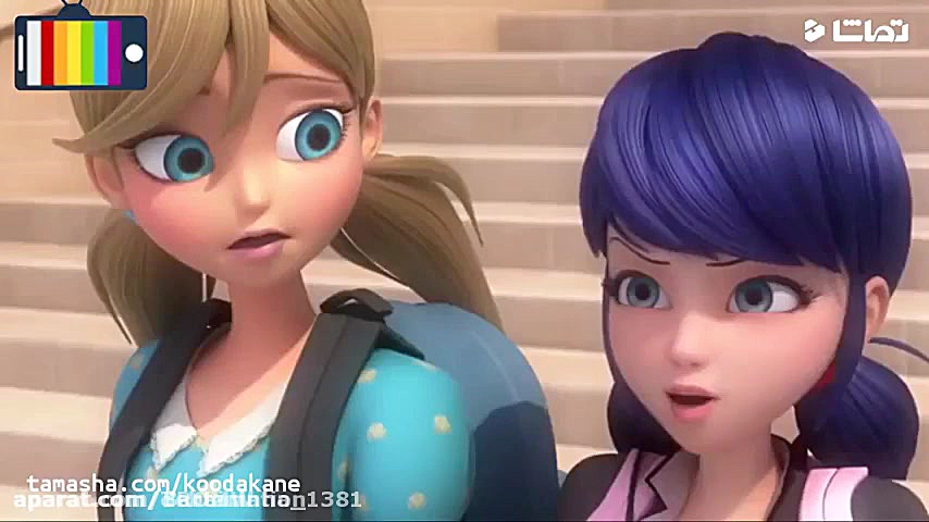 برنامه کودک دخترک کفشدوزکی  گر...