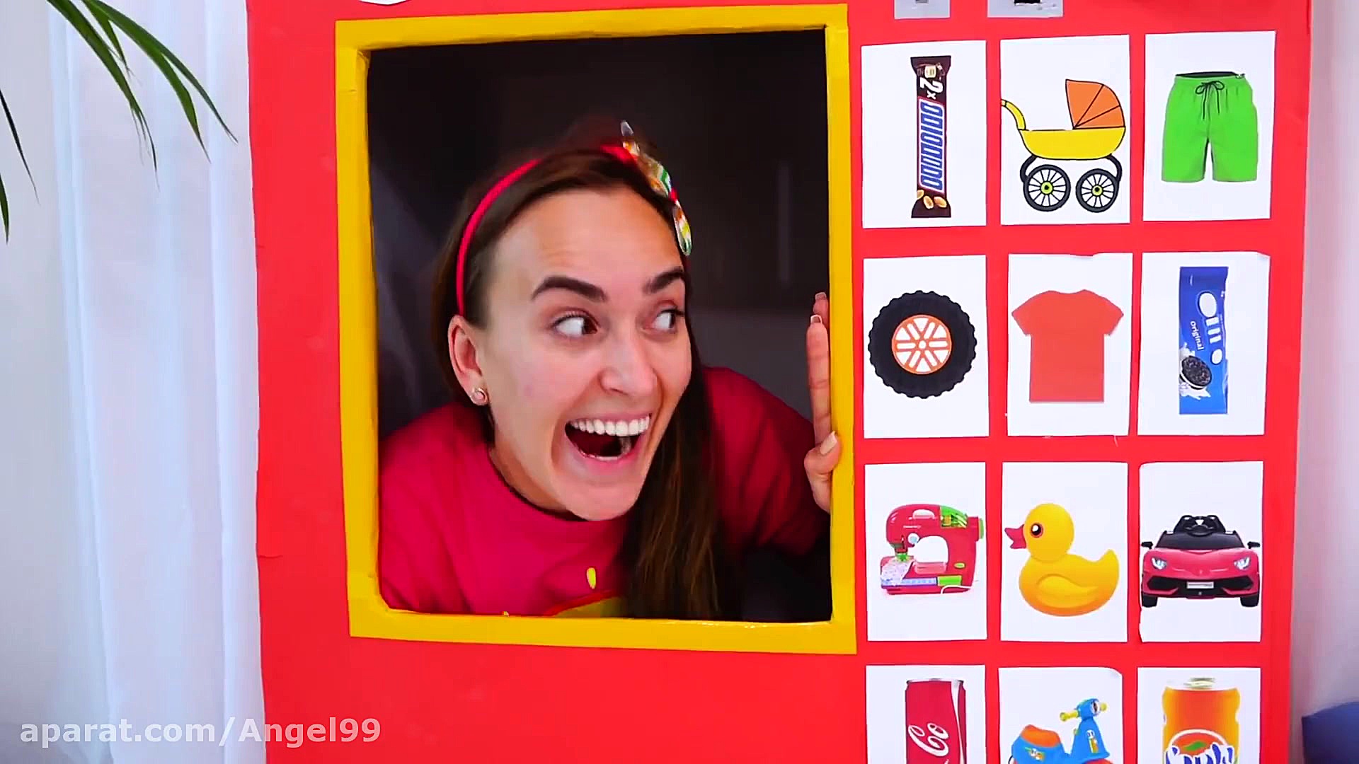 ماجراهای ولاد و نیکی قسمت 263...