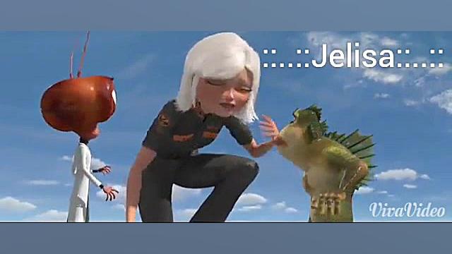 دوبله من از سوزان برای مسابقه...