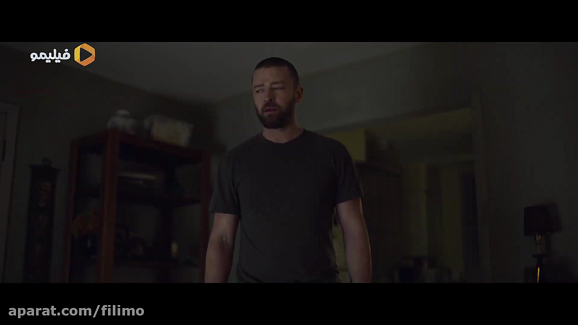 فیلم سینمایی پالمر