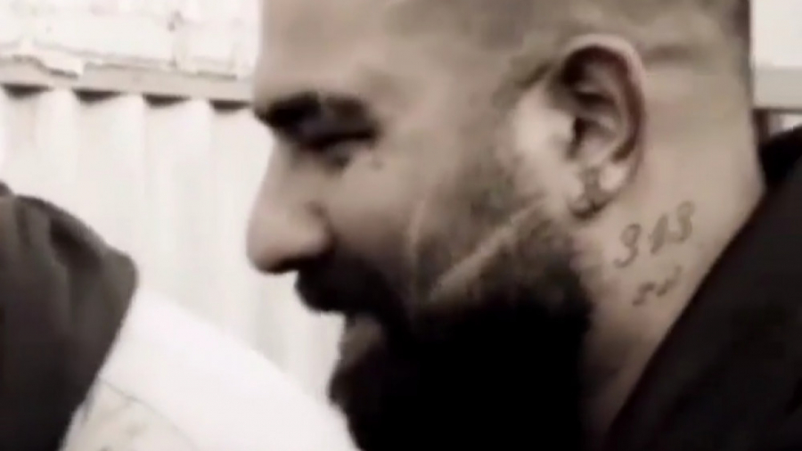 کلیپ لاتی دعوایی کلیپ درباره ب...