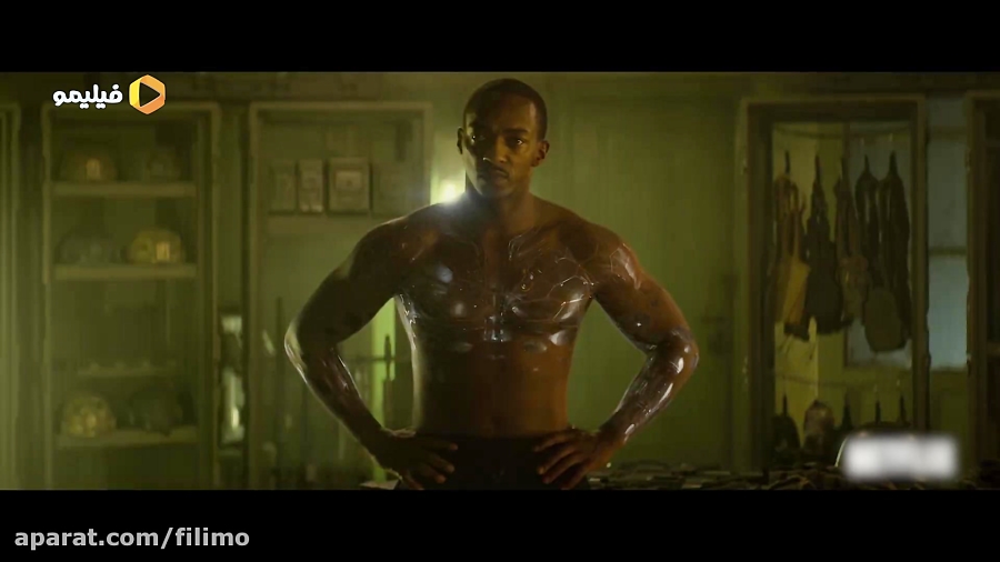 فیلم اکشن و جذاب خارج از سیم