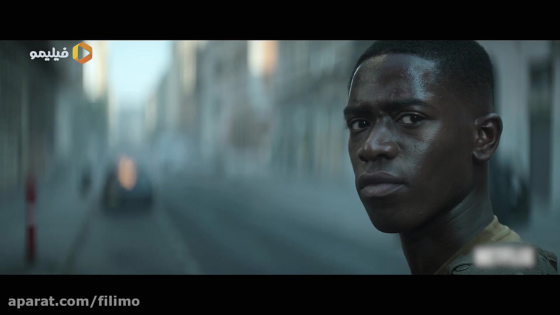 فیلم اکشن و جذاب خارج از سیم